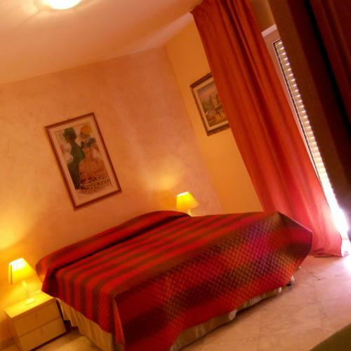 Apartamento Tramonti Home