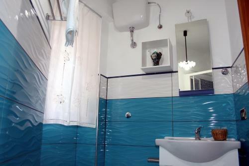 Bed & Breakfast La Pigna Bianca Room&breakfast