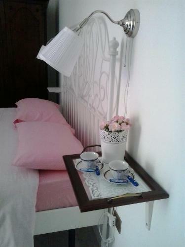 Bed & Breakfast La Pigna Bianca Room&breakfast