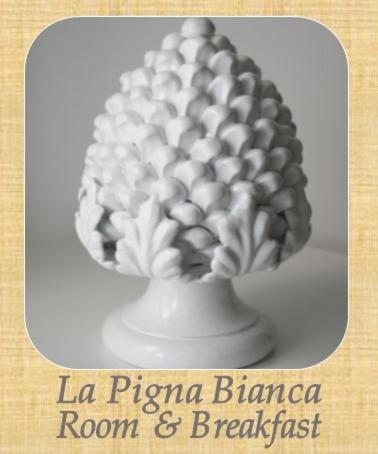 Bed & Breakfast La Pigna Bianca Room&breakfast