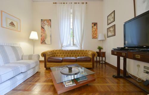 Apartamento Charming Villetta Alberti