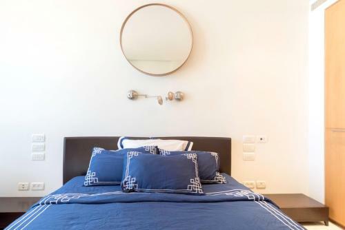 Lena's Luxury Apartment At Daniel's