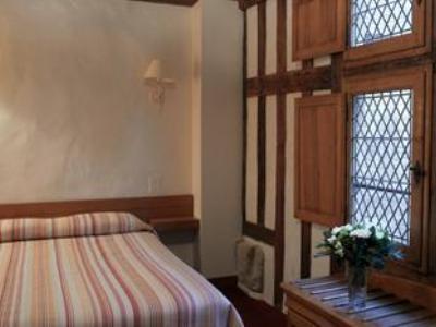 Hotel Le Mouton Blanc