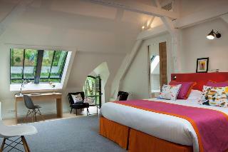 Hotel Domaine De La Tortiniere