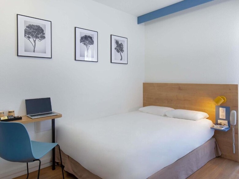 Hotel Ibis Styles Aubagne Gemenos