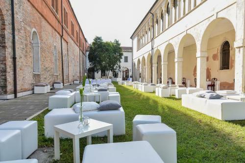 Hotel Centro Soggiorno San Servolo