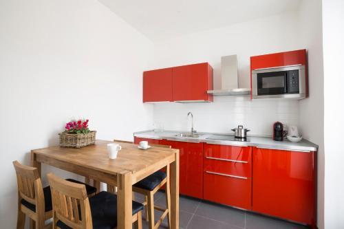 Torinotostay Apartments