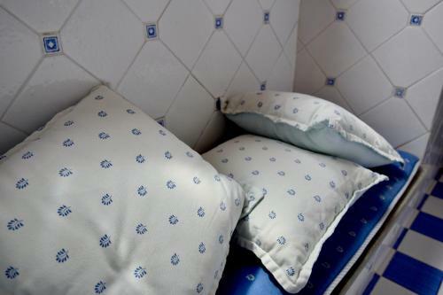 Hostal Residenza Le Logge