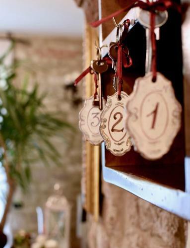 Hostal Residenza Le Logge