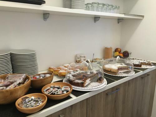 Apartamento Residence Cavanis Wellness & Spa