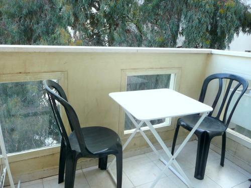Elena Apartments