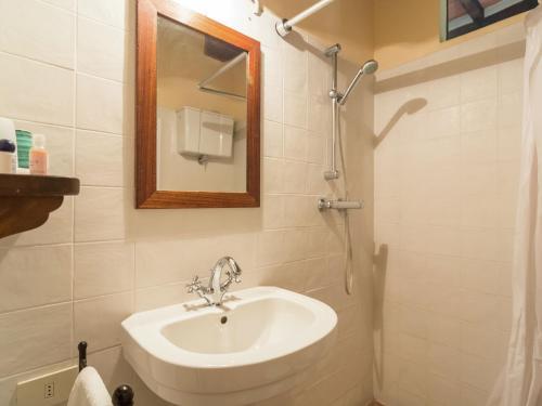 Apartamento Casa Monterchi Il Camino