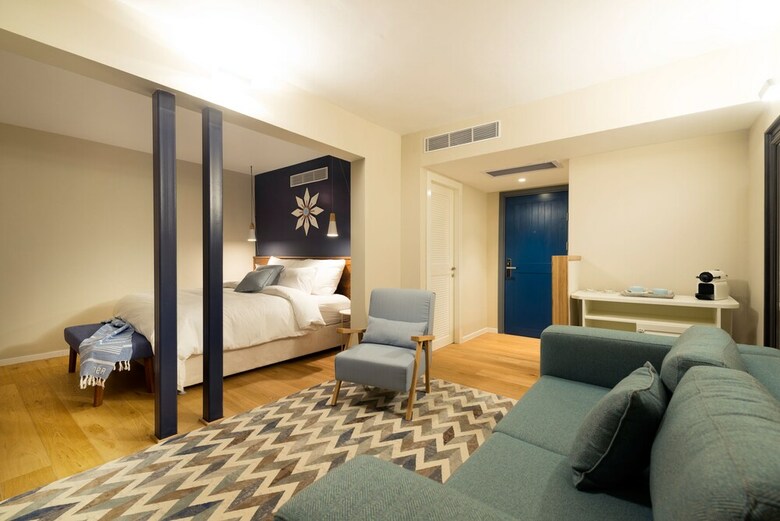 Hotel Nea Resort & People