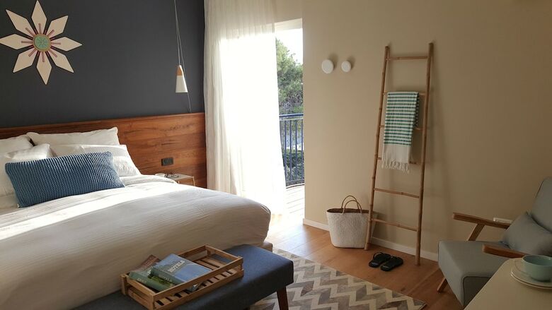 Hotel Nea Resort & People