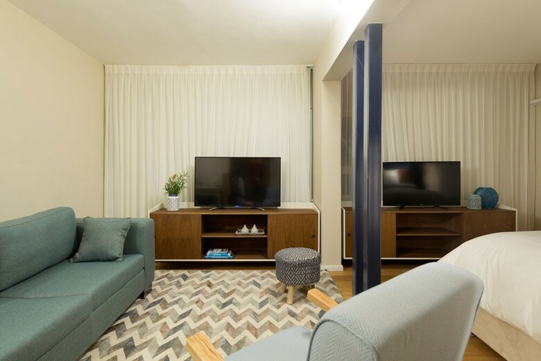 Hotel Nea Resort & People