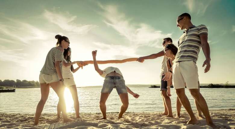 Hotel Nea Resort & People