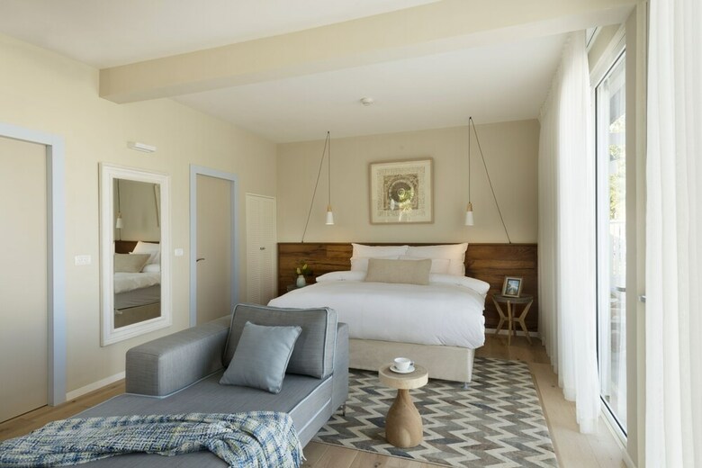 Hotel Nea Resort & People