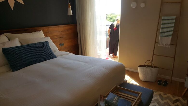 Hotel Nea Resort & People