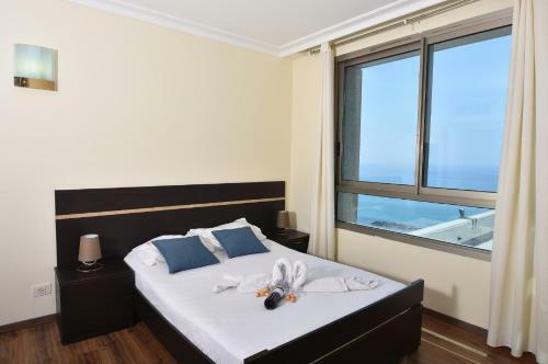 Apartamento Seaview Israel