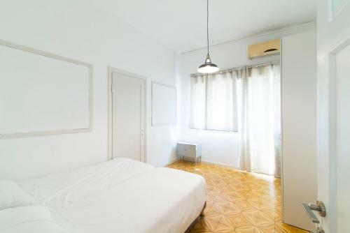 Ziv Apartments- Yehuda Ha-levi 19