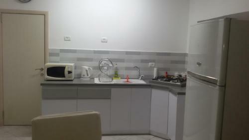 Sweet Spot Apartment