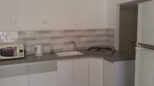 Sweet Spot Apartment