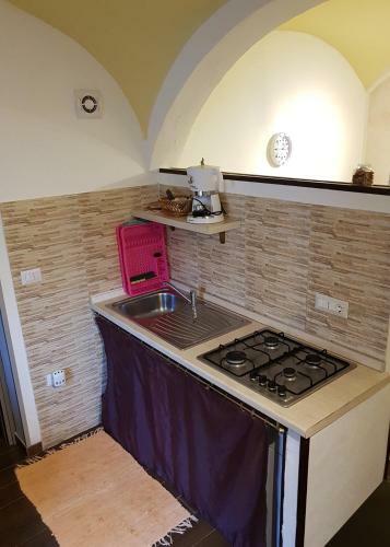 Apartamento Le Antiche Mura 2