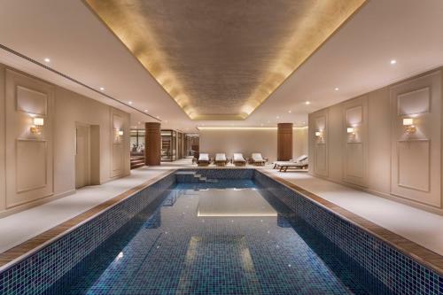 Herbert Samuel Hotel Jerusalem