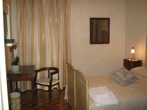B&B Ristorante Del Monte
