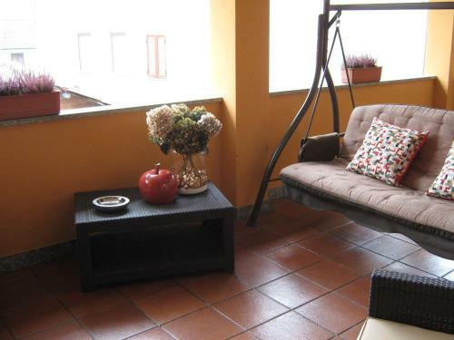 B&B Ristorante Del Monte