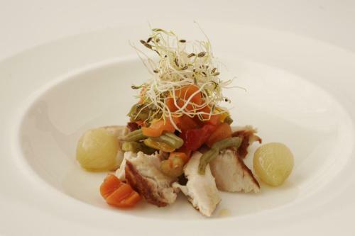 B&B Ristorante Del Monte