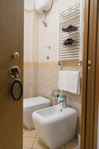 Hostal Campi Flegrei House