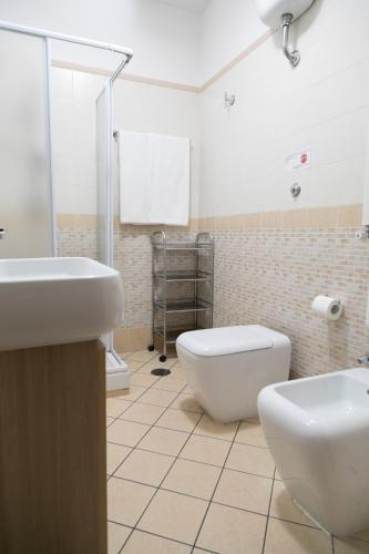 Hostal Campi Flegrei House