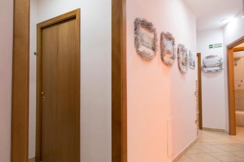 Hostal Campi Flegrei House