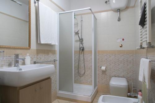 Hostal Campi Flegrei House