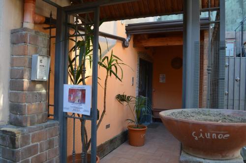 Hostal Campi Flegrei House