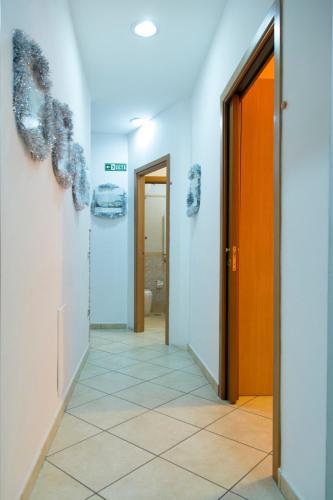 Hostal Campi Flegrei House