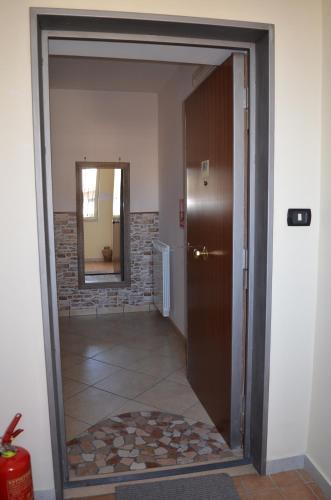 Hostal Campi Flegrei House