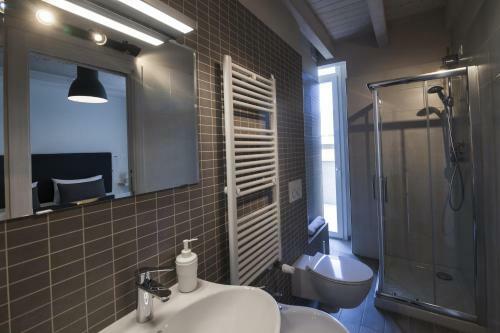 Bed & Breakfast Oceano Rooms