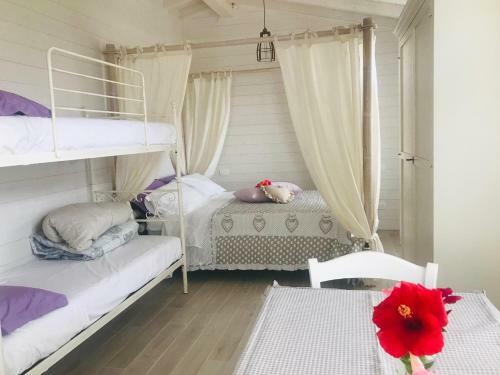 Villa Poggio Ulivo B&B Relais