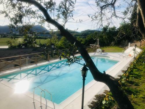 Villa Poggio Ulivo B&B Relais