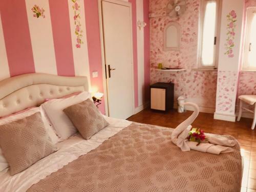 Villa Poggio Ulivo B&B Relais