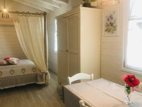 Villa Poggio Ulivo B&B Relais