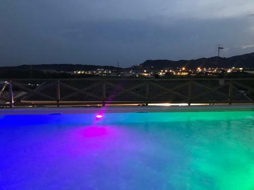 Villa Poggio Ulivo B&B Relais