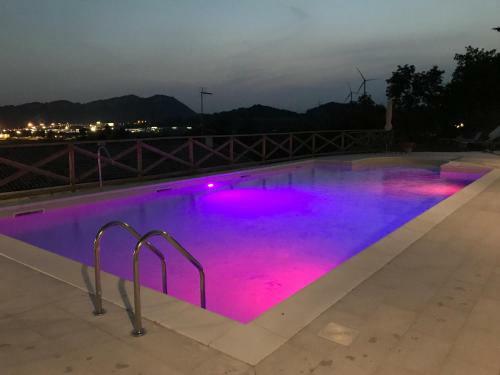 Villa Poggio Ulivo B&B Relais