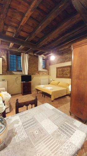 Apartamento Charming Open-space Do Torri