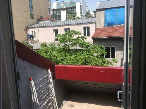 Hostal 13 Rustaveli Ave Guest House