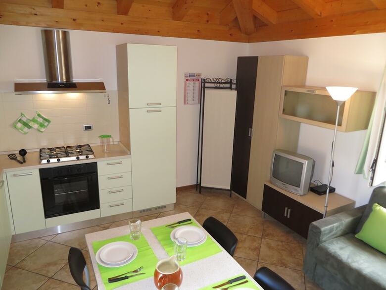 Bella Villa Apartments