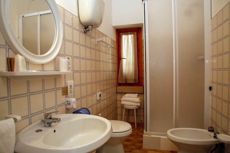 Hotel Mom Assisi