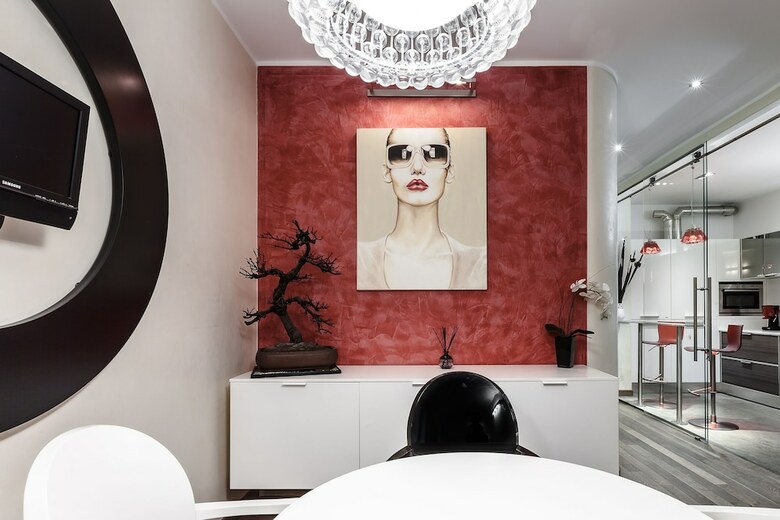 Apartamento Suitelowcost Corso Venezia
